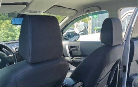 Nissan Qashqai, 2008 год, 720 000 рублей, 9 фотография