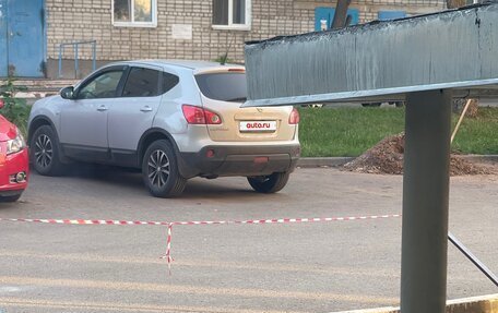 Nissan Qashqai, 2008 год, 720 000 рублей, 2 фотография