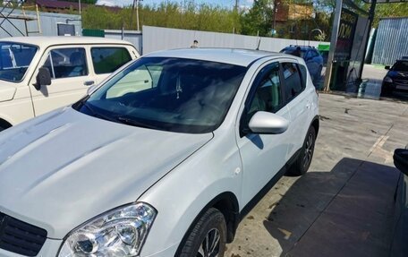 Nissan Qashqai, 2008 год, 720 000 рублей, 5 фотография