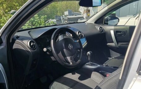 Nissan Qashqai, 2008 год, 720 000 рублей, 10 фотография