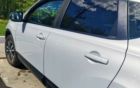 Nissan Qashqai, 2008 год, 720 000 рублей, 6 фотография