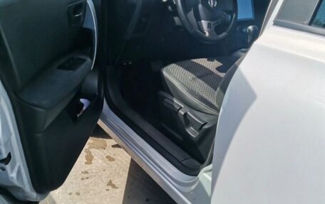 Nissan Qashqai, 2008 год, 720 000 рублей, 7 фотография