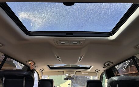Mercedes-Benz GL-Класс, 2007 год, 1 350 000 рублей, 7 фотография