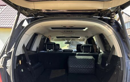 Mercedes-Benz GL-Класс, 2007 год, 1 350 000 рублей, 8 фотография