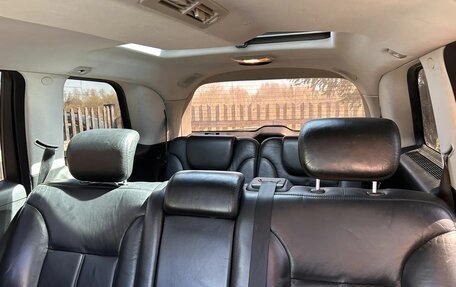 Mercedes-Benz GL-Класс, 2007 год, 1 350 000 рублей, 10 фотография