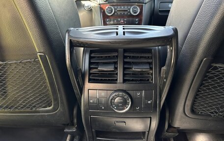 Mercedes-Benz GL-Класс, 2007 год, 1 350 000 рублей, 13 фотография