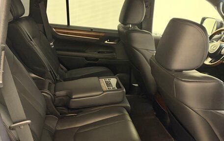 Lexus LX III, 2016 год, 6 150 000 рублей, 4 фотография
