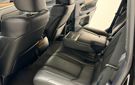 Lexus LX III, 2016 год, 6 150 000 рублей, 6 фотография