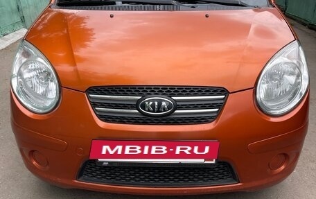 KIA Picanto I, 2009 год, 605 000 рублей, 2 фотография