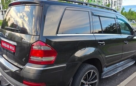 Mercedes-Benz GL-Класс, 2007 год, 1 350 000 рублей, 6 фотография