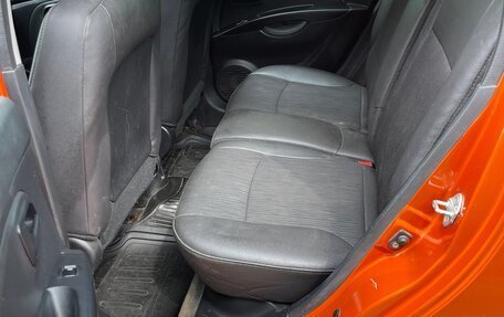 KIA Picanto I, 2009 год, 605 000 рублей, 12 фотография