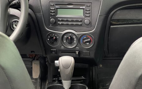 KIA Picanto I, 2009 год, 605 000 рублей, 13 фотография