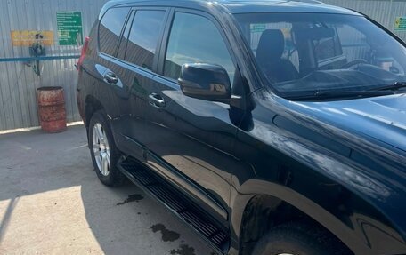 Lexus GX II, 2010 год, 2 450 000 рублей, 3 фотография
