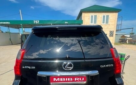 Lexus GX II, 2010 год, 2 450 000 рублей, 2 фотография