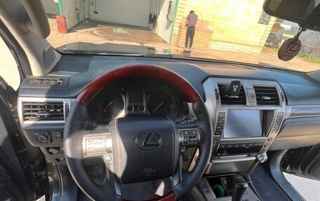 Lexus GX II, 2010 год, 2 450 000 рублей, 4 фотография