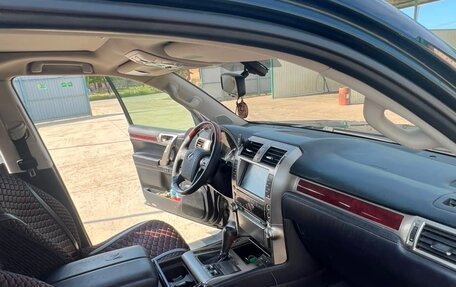 Lexus GX II, 2010 год, 2 450 000 рублей, 7 фотография