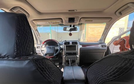 Lexus GX II, 2010 год, 2 450 000 рублей, 6 фотография