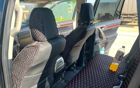 Lexus GX II, 2010 год, 2 450 000 рублей, 8 фотография