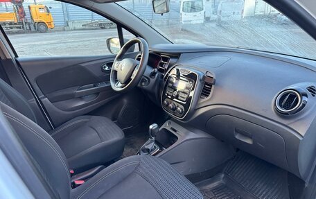 Renault Kaptur I рестайлинг, 2017 год, 1 250 000 рублей, 13 фотография