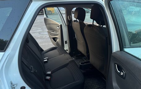Renault Kaptur I рестайлинг, 2017 год, 1 250 000 рублей, 12 фотография