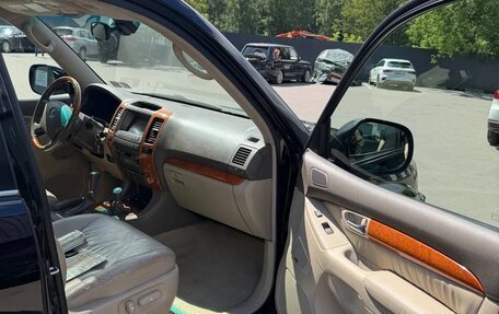 Lexus GX I, 2004 год, 1 730 000 рублей, 7 фотография
