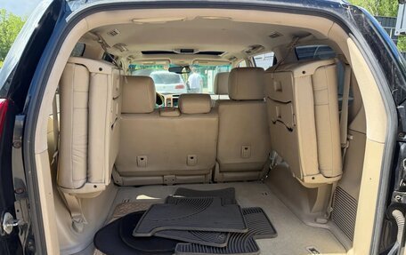 Lexus GX I, 2004 год, 1 730 000 рублей, 10 фотография