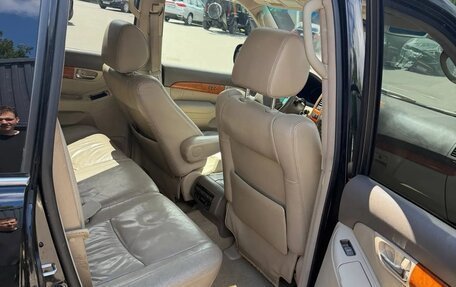 Lexus GX I, 2004 год, 1 730 000 рублей, 6 фотография