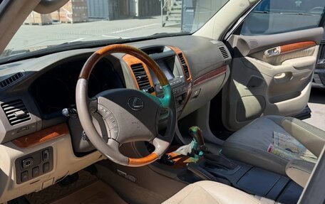 Lexus GX I, 2004 год, 1 730 000 рублей, 8 фотография