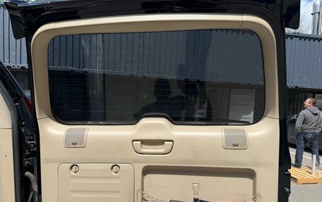 Lexus GX I, 2004 год, 1 730 000 рублей, 12 фотография