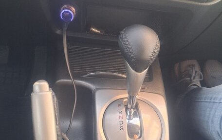 Honda Civic VIII, 2008 год, 790 000 рублей, 9 фотография
