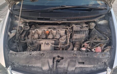 Honda Civic VIII, 2008 год, 790 000 рублей, 7 фотография