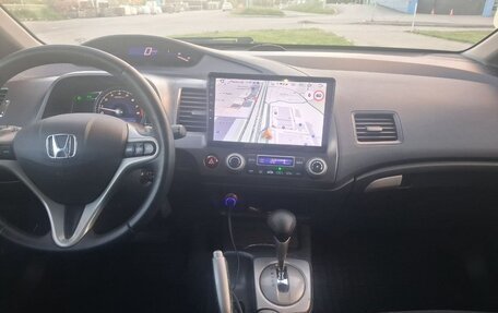 Honda Civic VIII, 2008 год, 790 000 рублей, 6 фотография