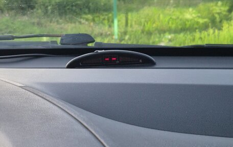 Honda Civic VIII, 2008 год, 790 000 рублей, 15 фотография