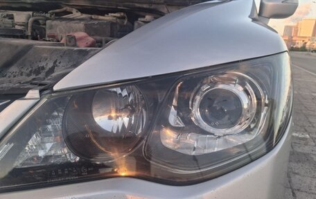 Honda Civic VIII, 2008 год, 790 000 рублей, 12 фотография