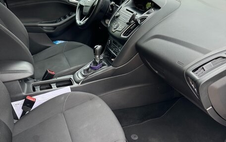 Ford Focus III, 2017 год, 905 000 рублей, 11 фотография