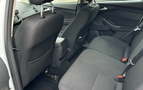 Ford Focus III, 2017 год, 905 000 рублей, 10 фотография