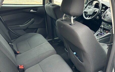Ford Focus III, 2017 год, 905 000 рублей, 12 фотография