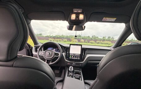 Volvo XC60 II, 2025 год, 8 500 000 рублей, 7 фотография