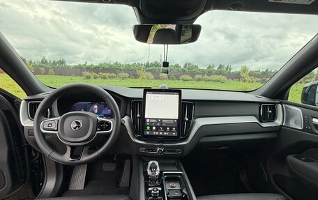 Volvo XC60 II, 2025 год, 8 500 000 рублей, 6 фотография