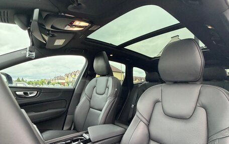 Volvo XC60 II, 2025 год, 8 500 000 рублей, 10 фотография