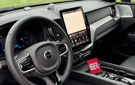 Volvo XC60 II, 2025 год, 8 500 000 рублей, 8 фотография