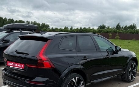 Volvo XC60 II, 2025 год, 8 500 000 рублей, 5 фотография