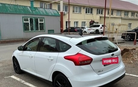 Ford Focus III, 2017 год, 905 000 рублей, 6 фотография