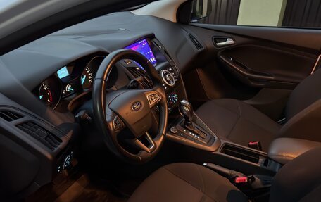 Ford Focus III, 2017 год, 1 280 000 рублей, 6 фотография