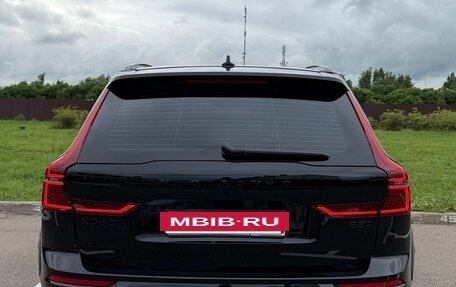 Volvo XC60 II, 2025 год, 8 500 000 рублей, 4 фотография