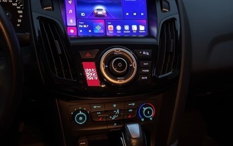 Ford Focus III, 2017 год, 1 280 000 рублей, 8 фотография