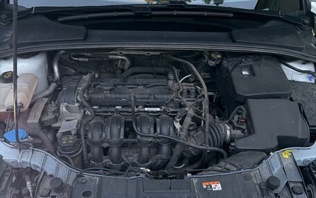 Ford Focus III, 2017 год, 1 280 000 рублей, 13 фотография