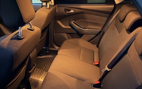 Ford Focus III, 2017 год, 1 280 000 рублей, 10 фотография