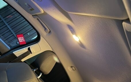 Ford Focus III, 2017 год, 1 280 000 рублей, 9 фотография