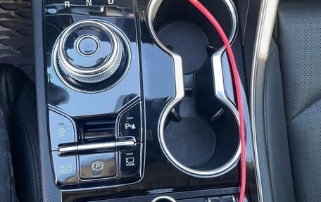 KIA K5, 2021 год, 2 300 000 рублей, 9 фотография